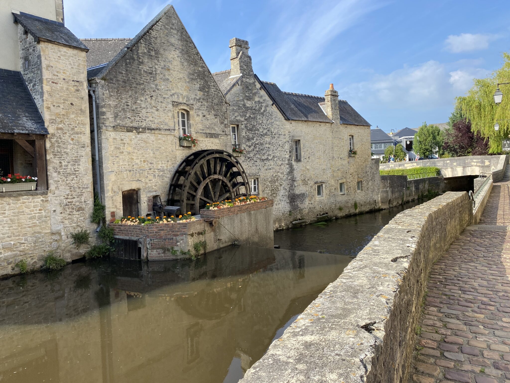 normandy tour bayeux