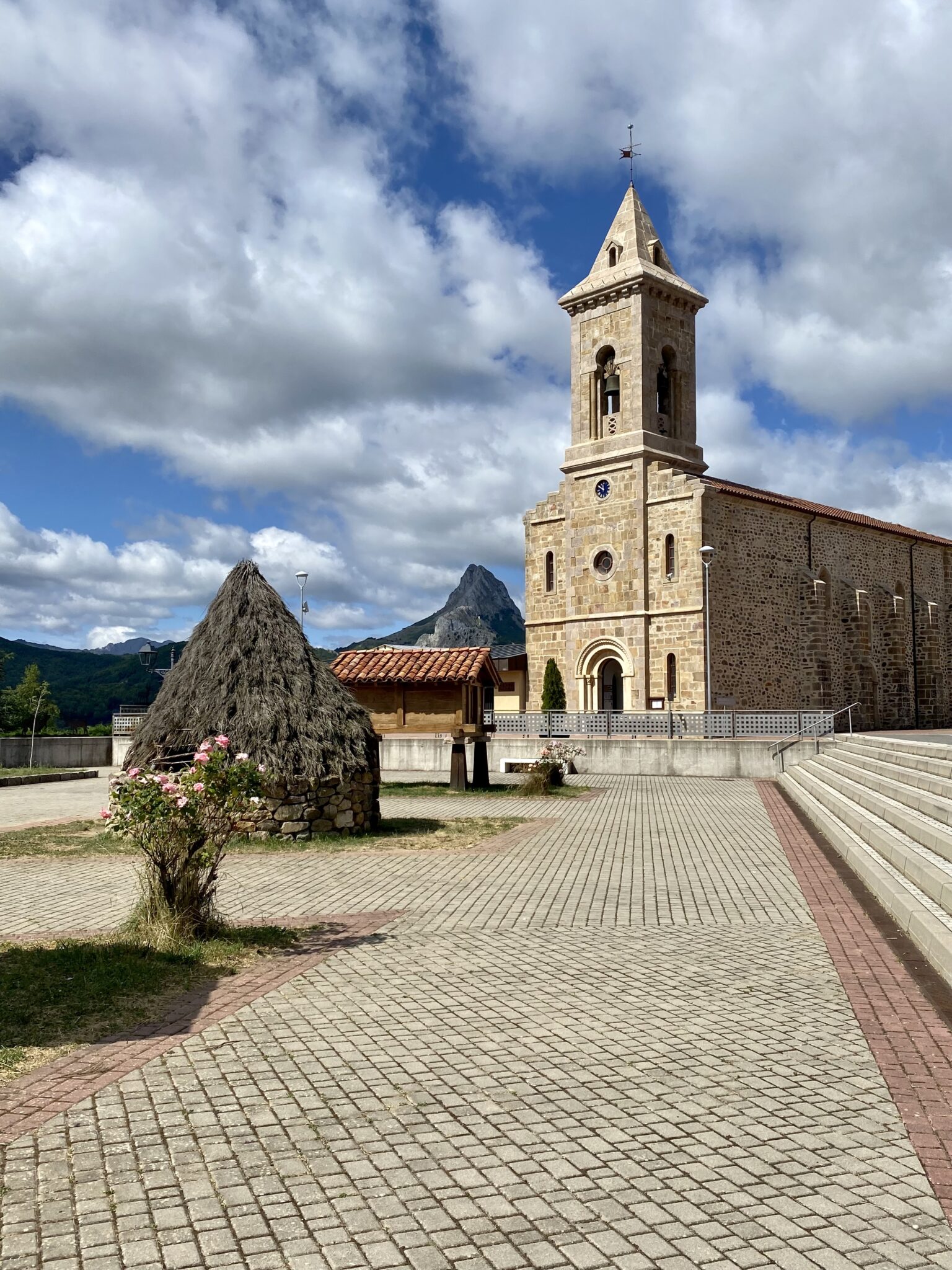 Riano (Castile y Leon), Spain July 2021 (Tour 4) – DJmotortouring