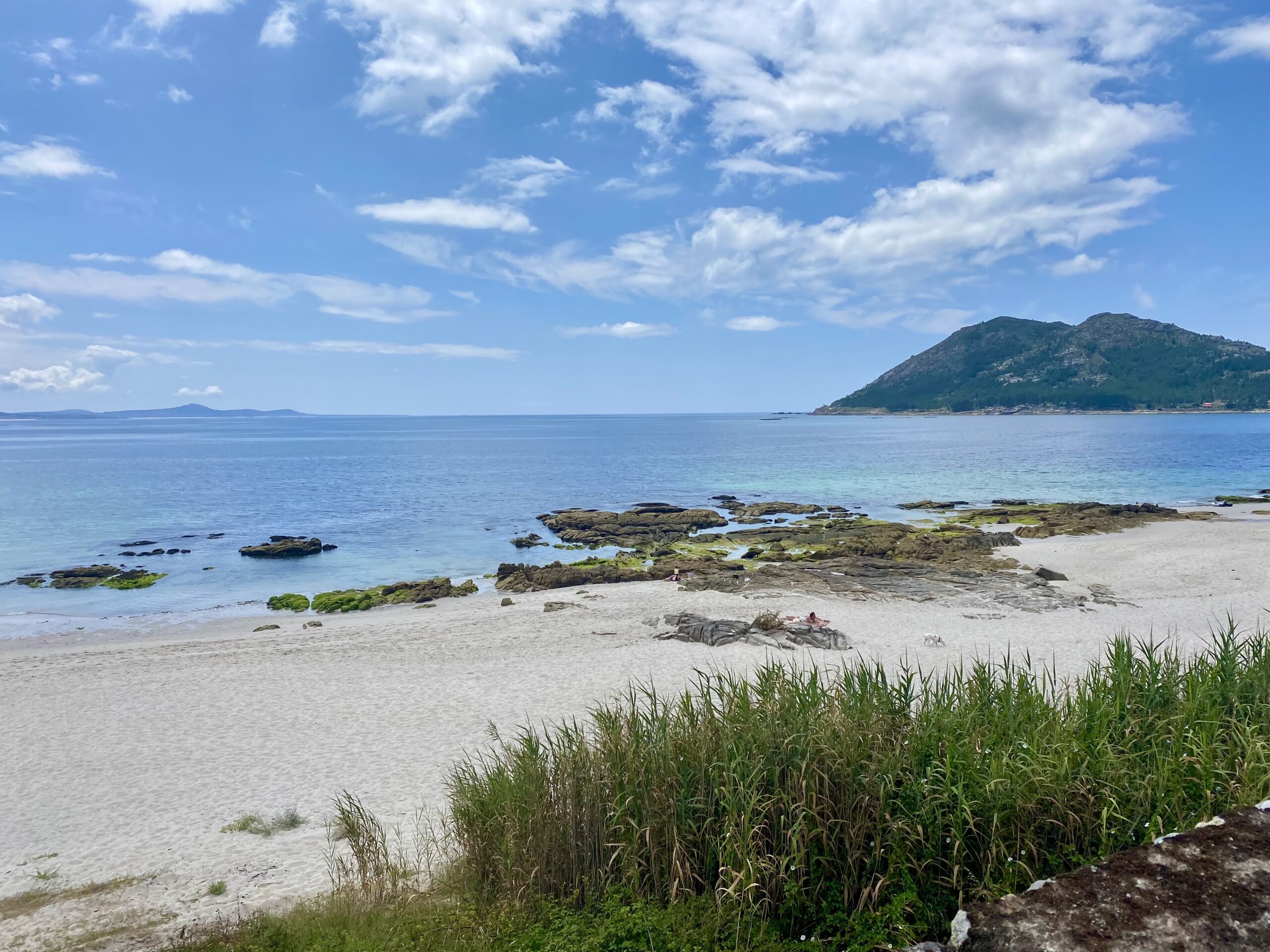 San Francisco Bay (Galicia), Spain July 2021 (Tour 4) DJmotortouring